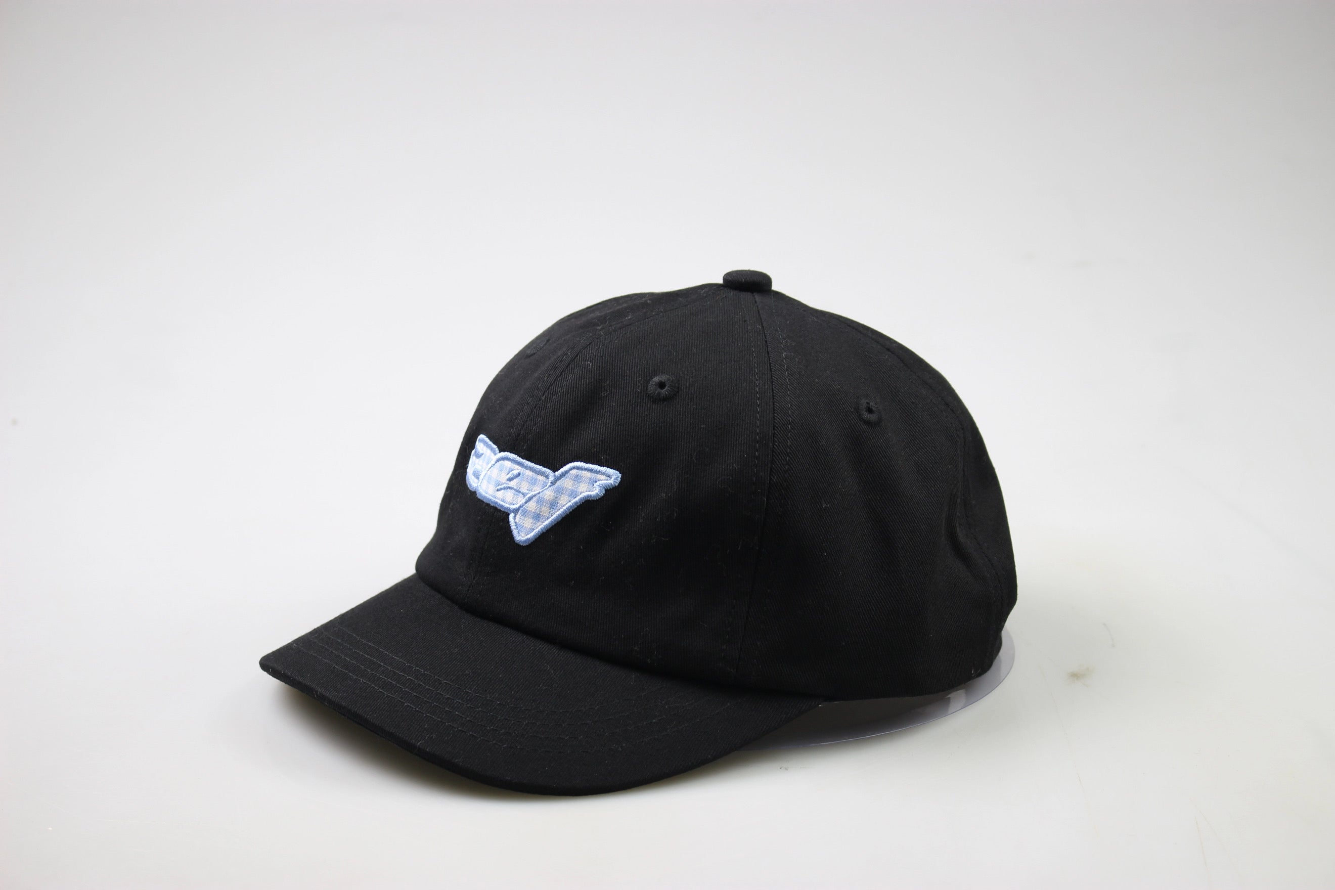 Patch Hat