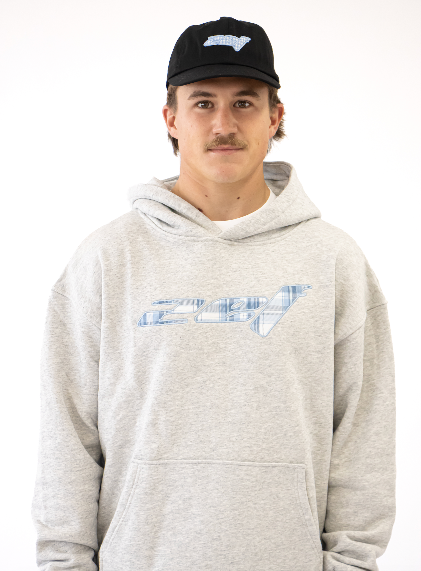Patch Hat