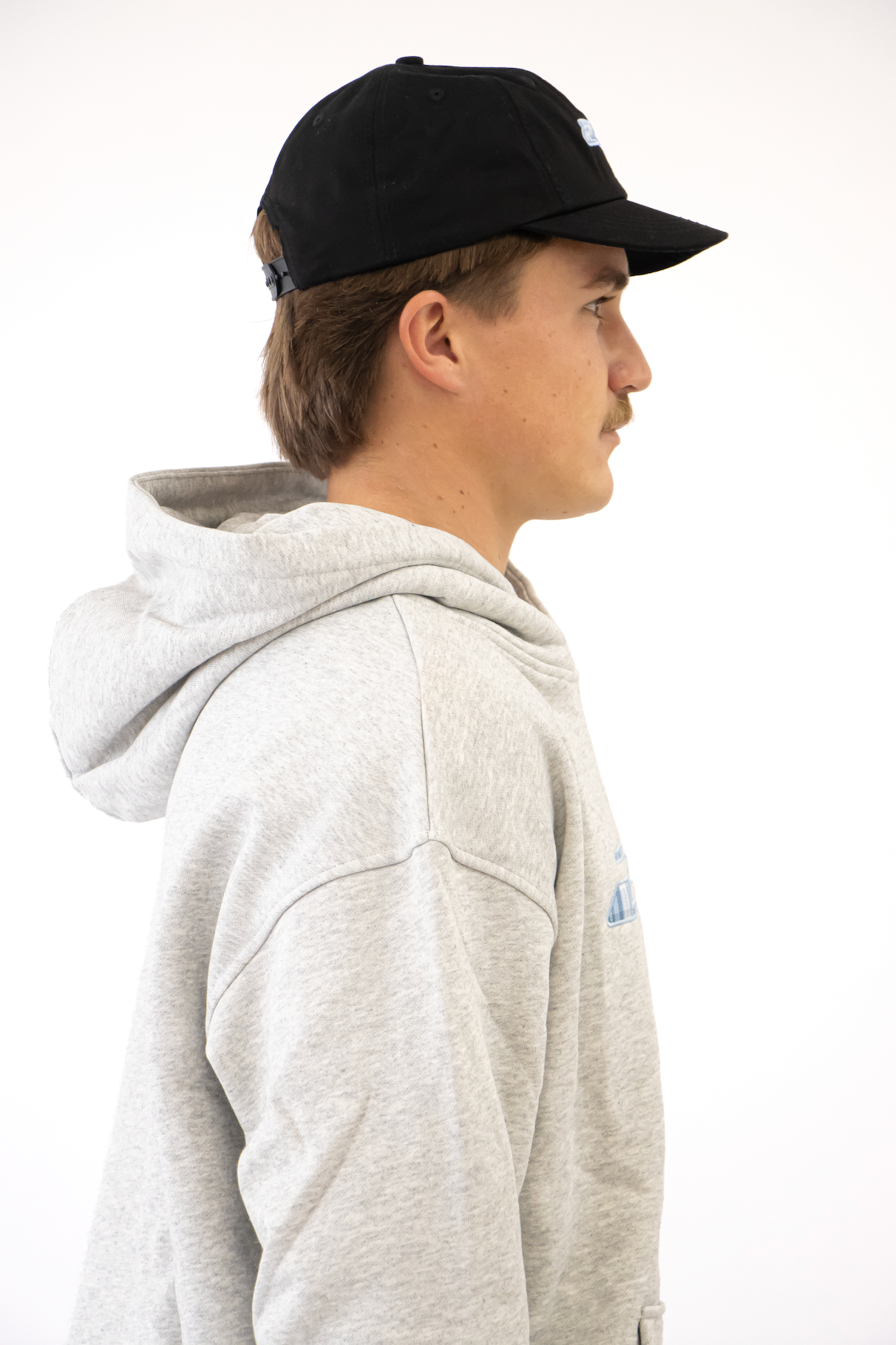 Patch Hat