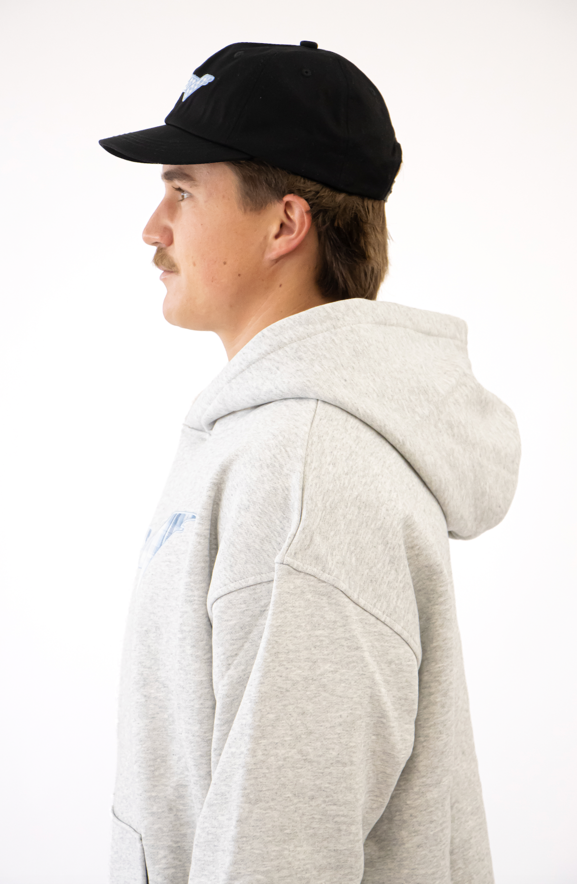Patch Hat
