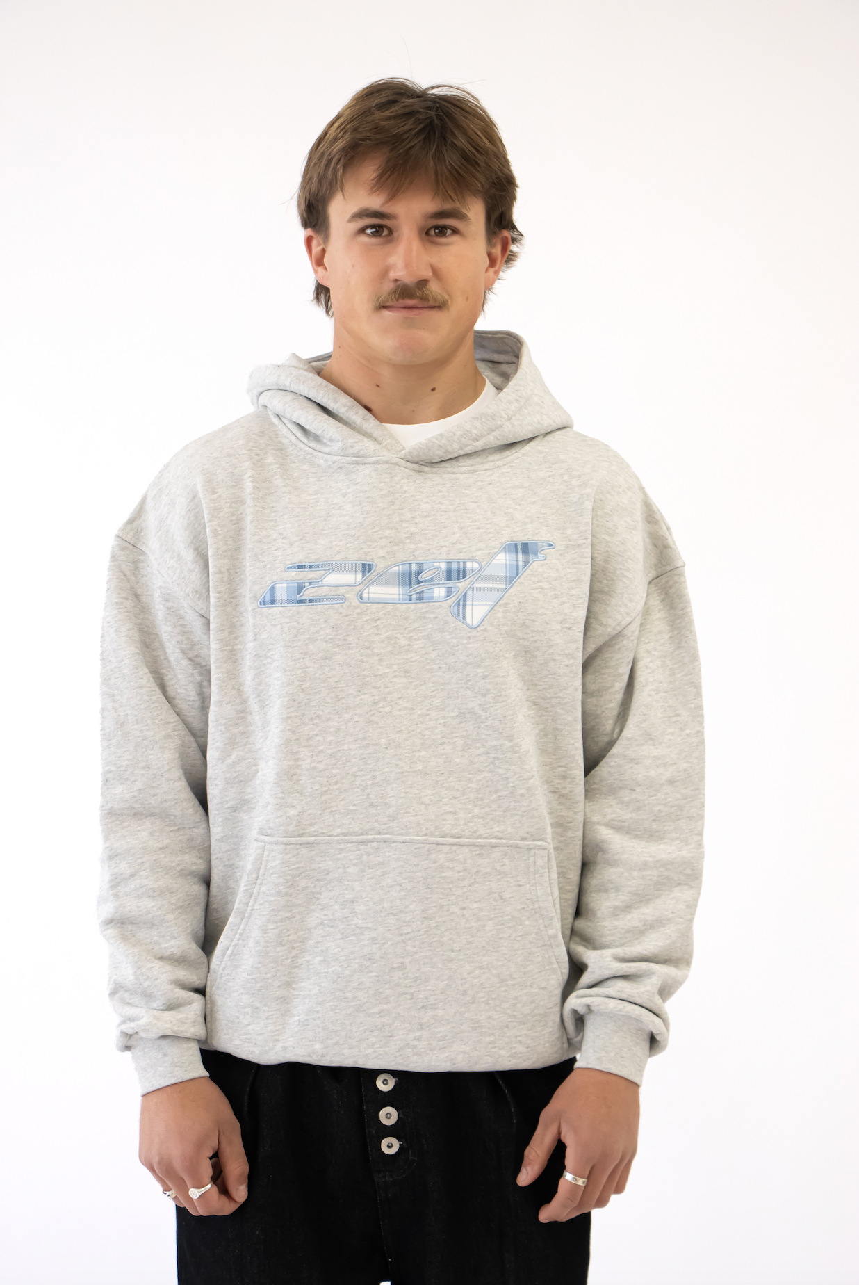 Patch Hood