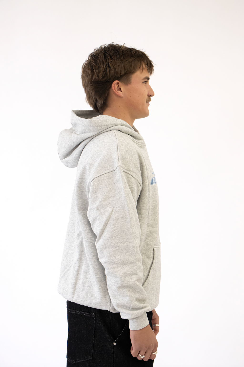 Patch Hood