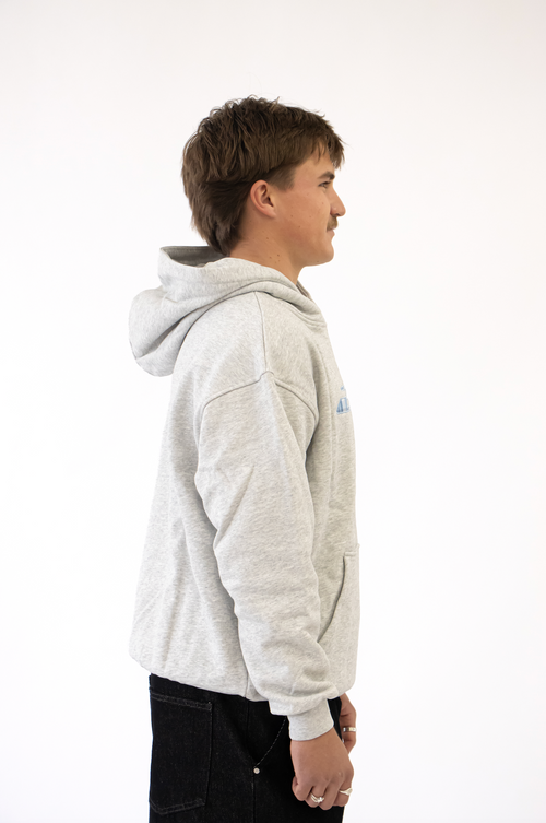 Patch Hood