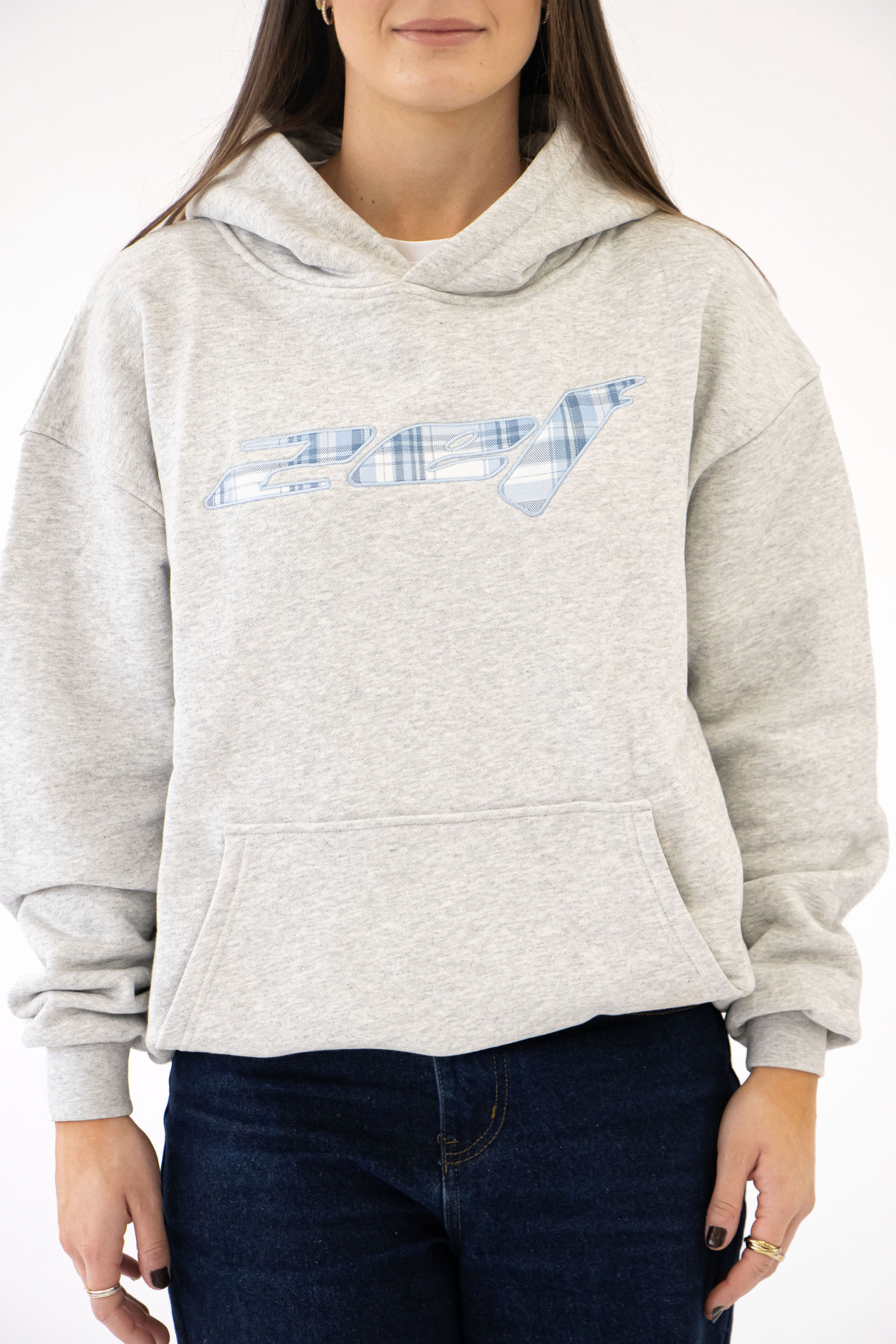 Patch Hood