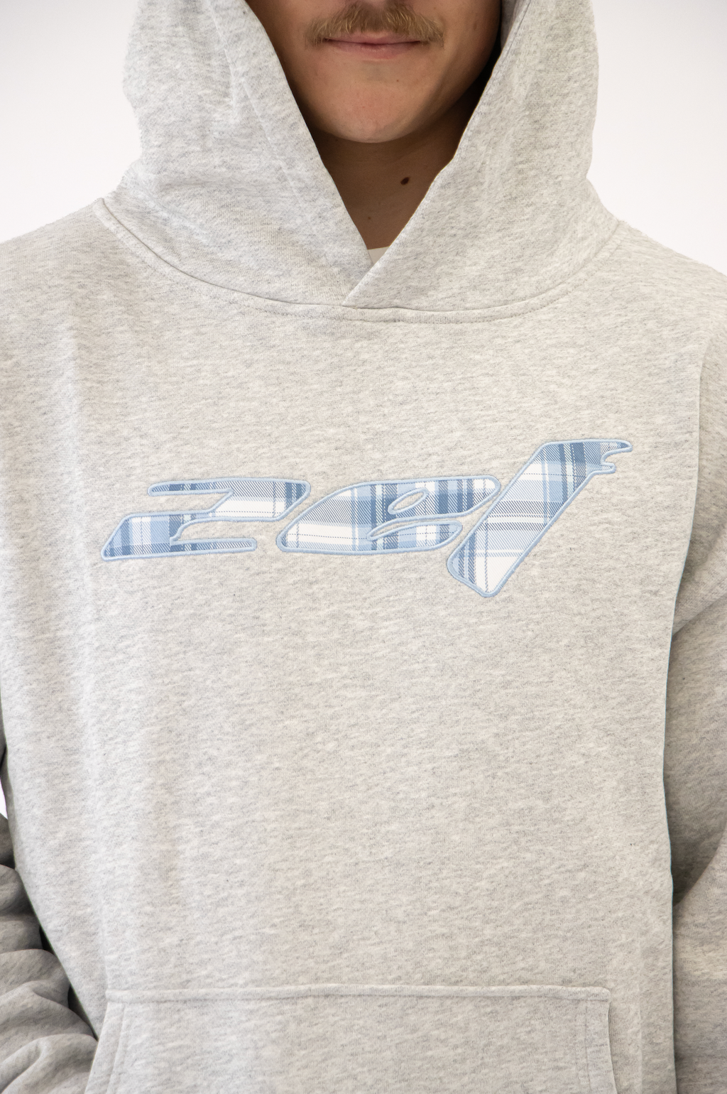 Patch Hood